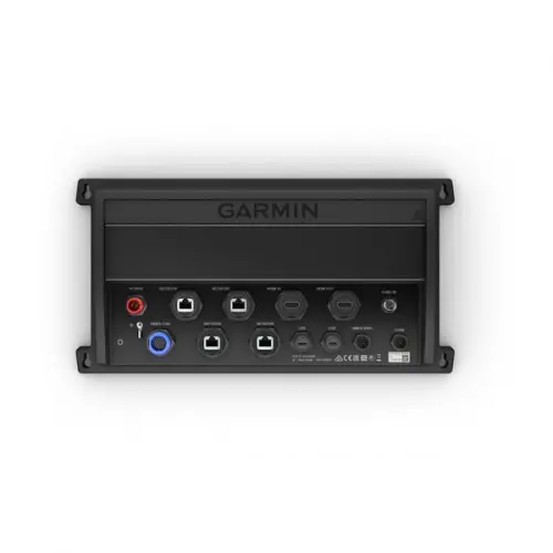 Garmin GPSMAP 8700 черна кутия 010-02094-00