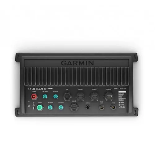 Garmin GPSMAP® 9500 cutie neagră 010-02677-00