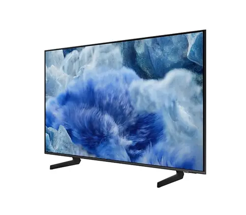 Телевизор, Samsung QLED 85Q8F Smart 4K Ultra HD 50Hz Model 2025 - image 1