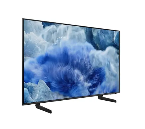Телевизор, Samsung QLED 85Q8F Smart 4K Ultra HD 50Hz Model 2025 - image 4
