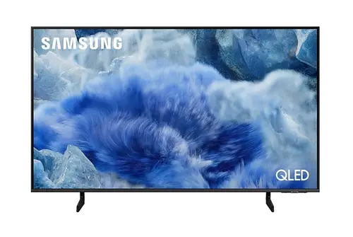 Телевизор, Samsung QLED 85Q8F Smart 4K Ultra HD 50Hz Model 2025 - image 7