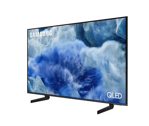 Телевизор, Samsung QLED 85Q8F Smart 4K Ultra HD 50Hz Model 2025 - image 8