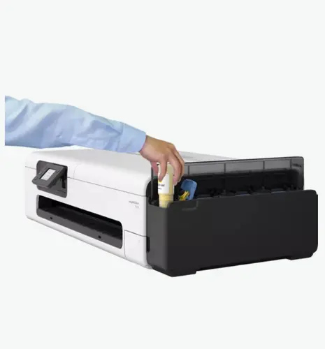 Plotter cu jet de cerneală, Canon imagePROGRAF TC-21 - 2