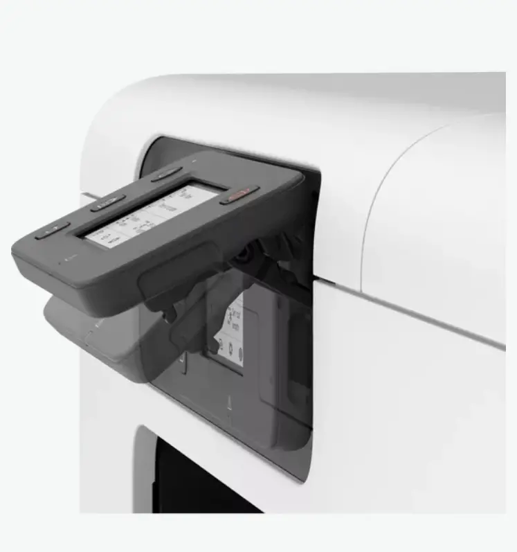Plotter cu jet de cerneală, Canon imagePROGRAF TC-21 - image 2
