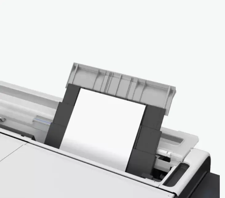 Мастилоструен плотер, Canon imagePROGRAF TC-21 - image 6