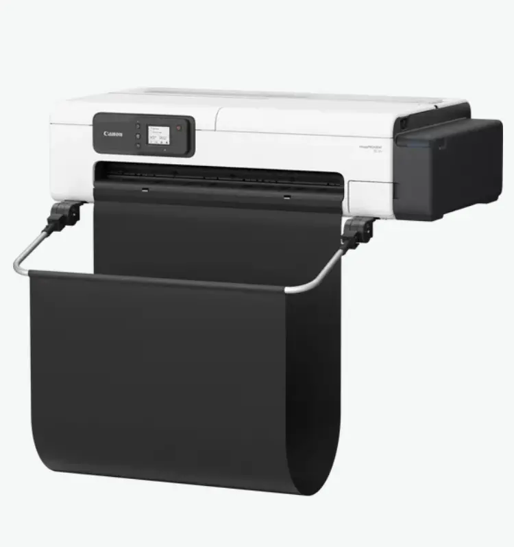 Plotter cu jet de cerneală, Canon imagePROGRAF TC-21 - image 8