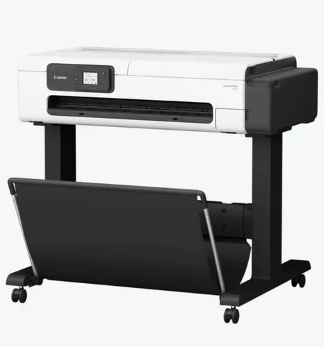 Мастилоструен плотер, Canon imagePROGRAF TC-21 - image 9