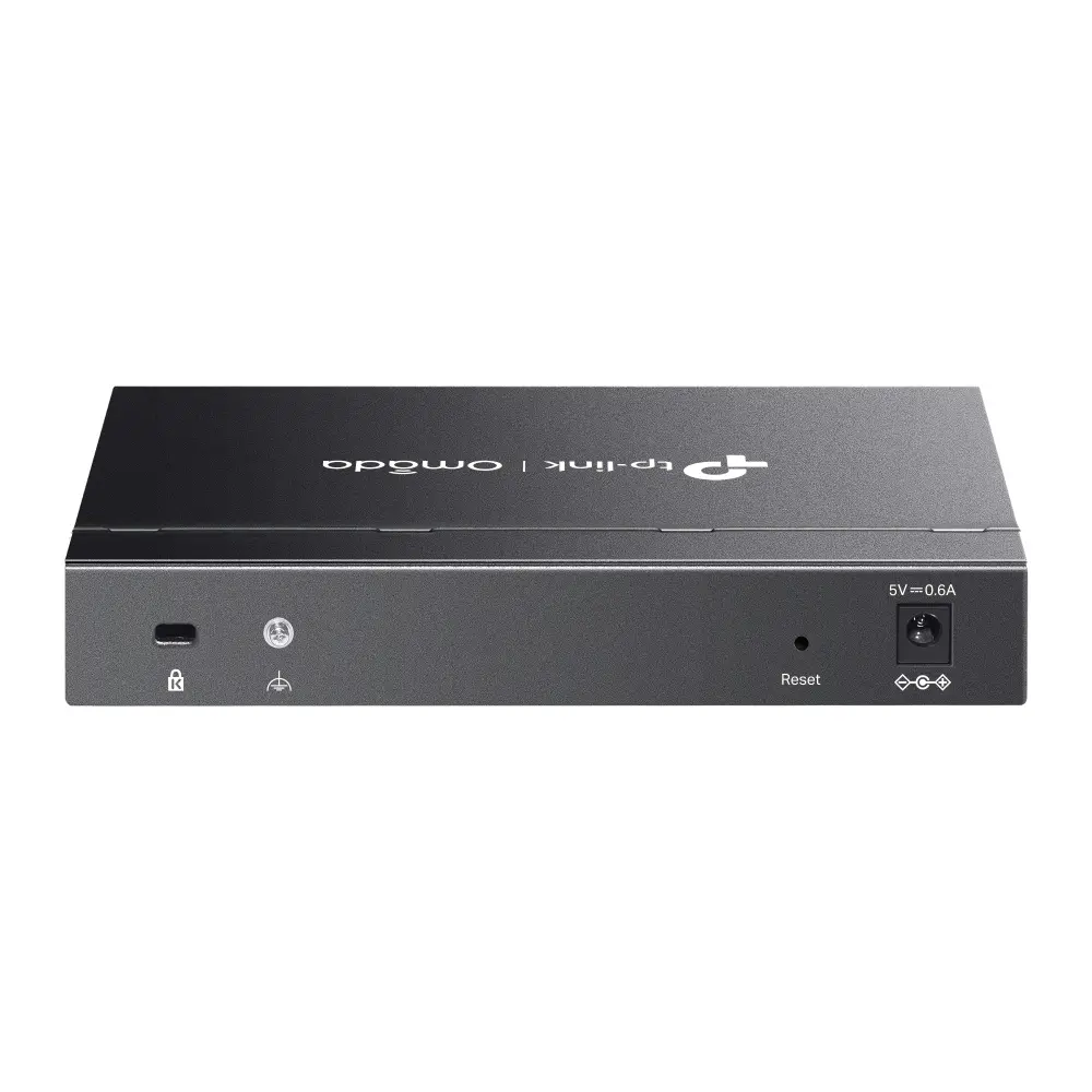 Комутатор TP-LINK ES208G,Omada 8 портов  Gigabit Easy Managed(управляем) - image 1