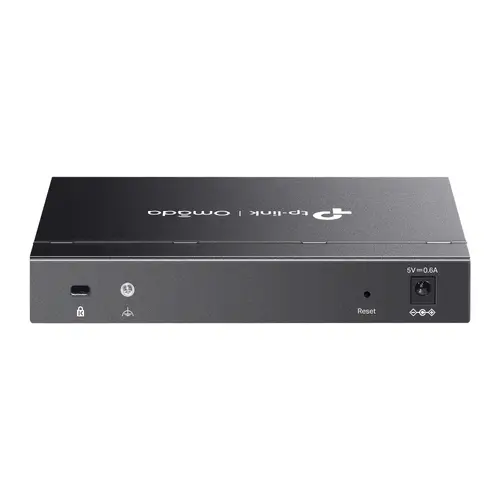 Комутатор TP-LINK ES208G,Omada 8 портов Gigabit Easy Managed(управляем) - image 1
