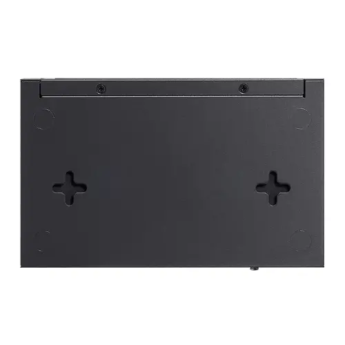 Комутатор TP-LINK ES208G,Omada 8 портов Gigabit Easy Managed(управляем) - image 4