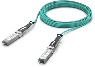 Кабел Ubiquiti UACC-AOC-SFP10-20M, SFP+, 10G direct attach, 20m