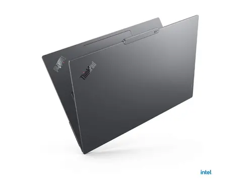 Лаптоп, Lenovo ThinkPad X9-15 G1 Aura Intel Core Ultra 7 258V (up to 4.8GHz, 12MB), 32GB LPDDR5x-8533, 1TB SSD, 15.3" 2.8K (2880x1800) OLED AR, AF, Integrated Graphics, NPU up to 47 TOPS, Copilot, 8MP&IR Cam, WLAN, BT