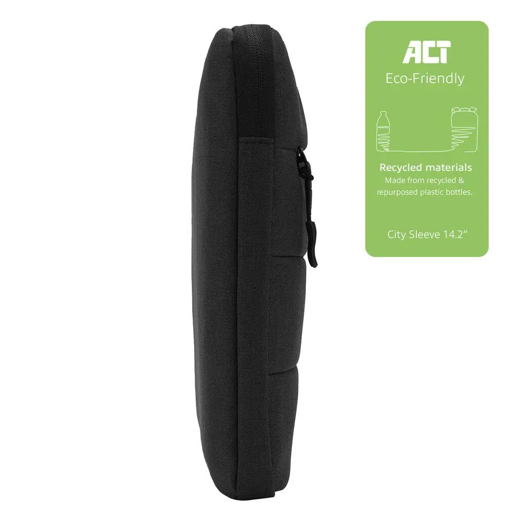ACT Калъф за лаптоп City 14.1" - image 3
