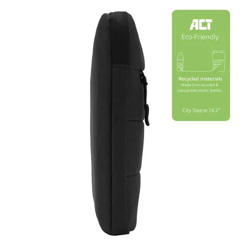 ACT Калъф  за лаптоп City 14.1" - image 3