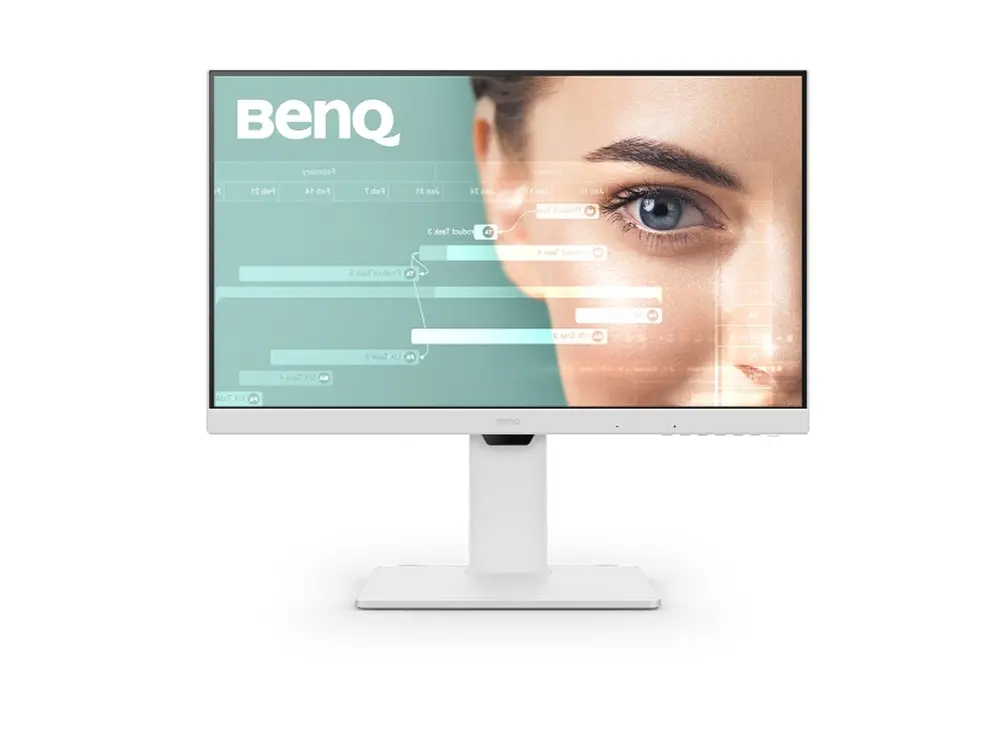 Monitor, BenQ GW2786TC LED MONITOR GW2786TC ALB