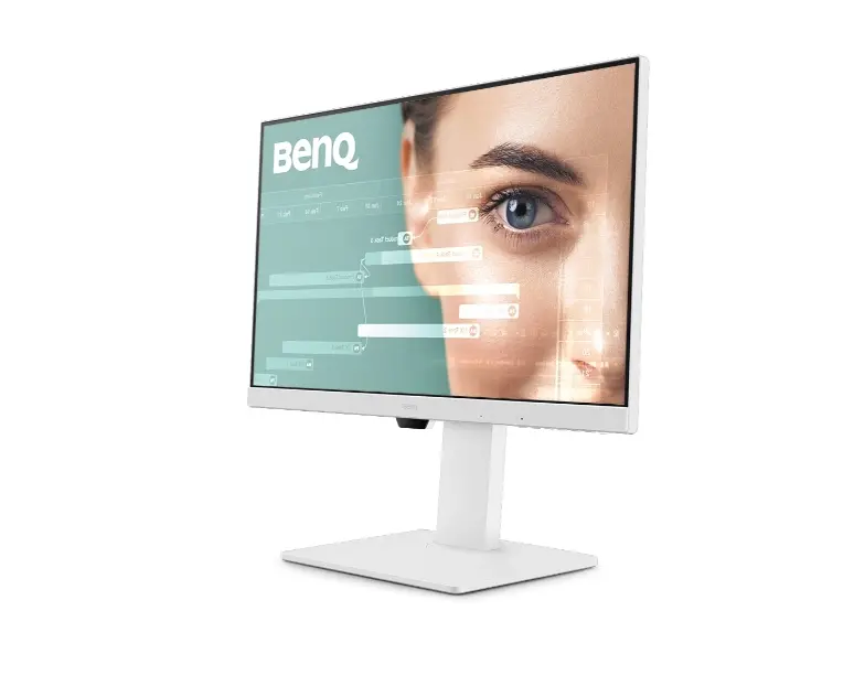 Монитор, BenQ GW2786TC LED MONITOR GW2786TC WHITE - image 1