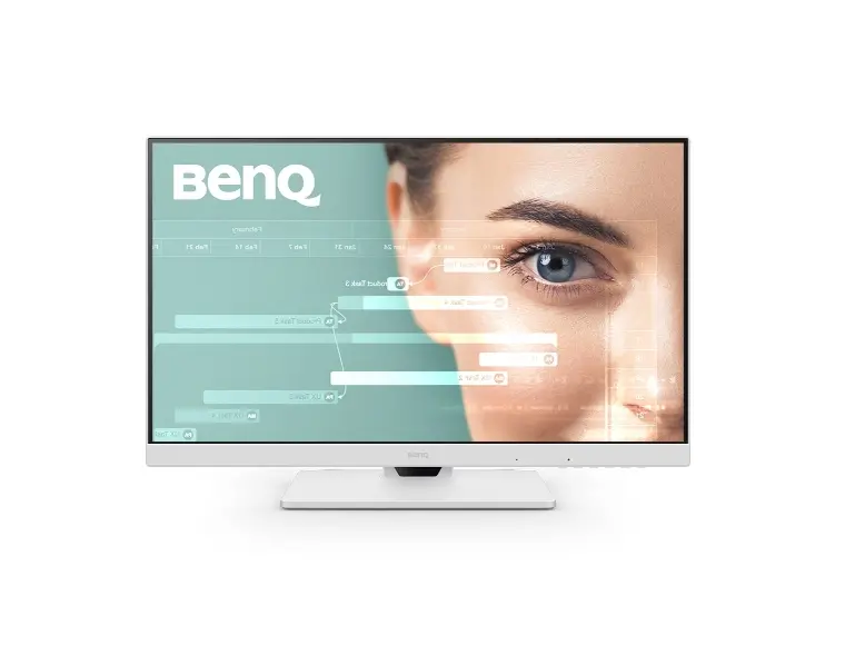 Οθόνη, BenQ GW2786TC LED MONITOR GW2786TC WHITE - image 6