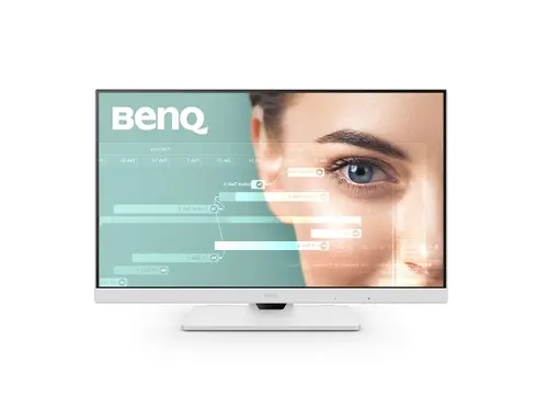 Монитор, BenQ GW2786TC LED MONITOR GW2786TC WHITE - image 6