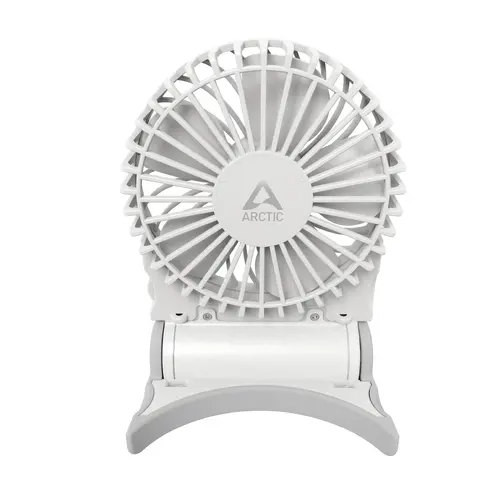 Преносим вентилатор ARCTIC Summair 2Go - Бял - image 5