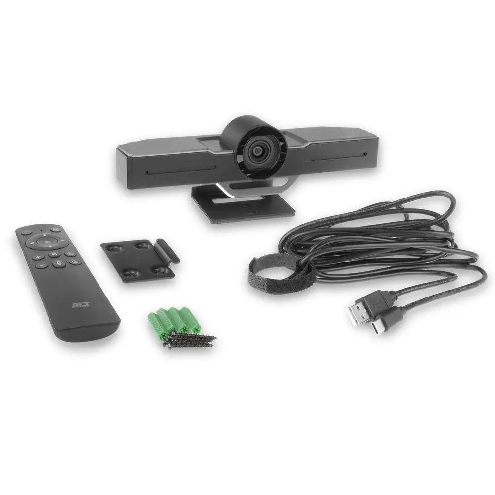 ACT AC7990 Камера за видеоконференции с микрофон и EPTZ - image 5