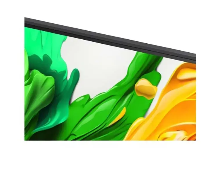 Телевизор, LG 43QNED87A3DC, 43" 4K QNED HDR Smart TV, 3840x2160, 60Hz Native, DVB-T2/C/S2, Alpha 7 AI Processor, HDR 10 PRO, webOS 25 ThinQ, 4K Upscaling, WiFi 5, Dolby Vision, Bluetooth 5.1, AirPlay 2, LAN, CI, HDMI, SPDIF, Local Dimming, Stand - image 2