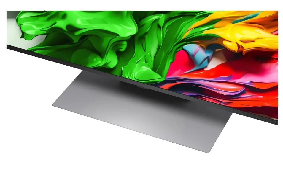 Телевизор, LG 43QNED87A3DC, 43" 4K QNED HDR Smart TV, 3840x2160, 60Hz Native, DVB-T2/C/S2, Alpha 7 AI Processor, HDR 10 PRO, webOS 25 ThinQ, 4K Upscaling, WiFi 5, Dolby Vision, Bluetooth 5.1, AirPlay 2, LAN, CI, HDMI, SPDIF, Local Dimming, Stand - image 3
