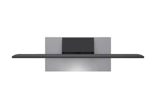 Телевизор, LG 43QNED87A3DC, 43" 4K QNED HDR Smart TV, 3840x2160, 60Hz Native, DVB-T2/C/S2, Alpha 7 AI Processor, HDR 10 PRO, webOS 25 ThinQ, 4K Upscaling, WiFi 5, Dolby Vision, Bluetooth 5.1, AirPlay 2, LAN, CI, HDMI, SPDIF, Local Dimming, Stand - image 5
