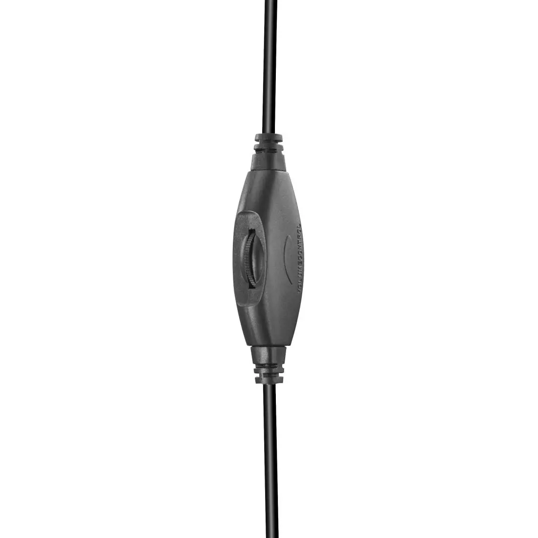 HAMA Стерео слушалки "Shell II", Over-Ear, 2m, черни - image 5