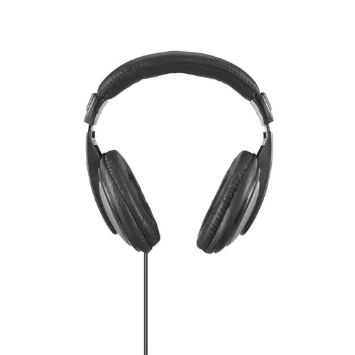 HAMA Стерео слушалки "Shell II", Over-Ear, 2m, черни - image 7