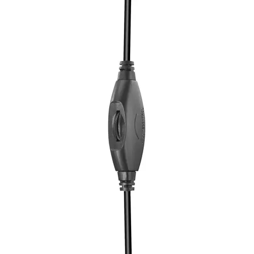 HAMA Стерео слушалки "Shell II", Over-Ear, 2m, черни - image 9