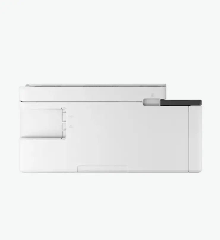 Εκτυπωτής inkjet, Canon MAXIFY GX1040 All-In-One, Λευκό&Μαύρο - image 6