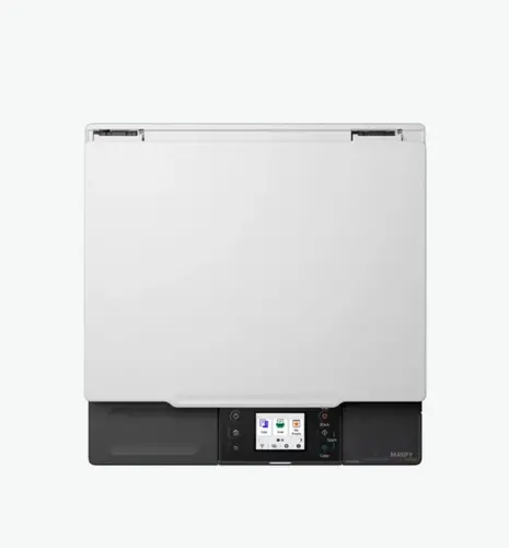 Imprimantă cu jet de cerneală, Canon MAXIFY GX1040 All-In-One, Alb&Negru - 8