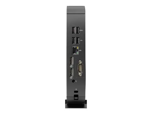 HP Thin Client t540 AMD Ryzen Embedded R1305G 4GB DDR4 16GB eMMC THINPRO (BG) - image 1