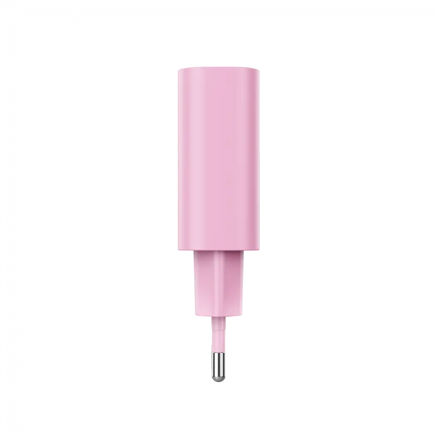CANYON charger OnCharge 30CL Max Power 30W 1xPD EU Pink - image 3