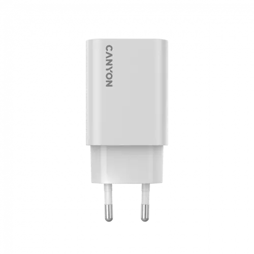 CANYON charger OnCharge 30CL Max Power 30W 1xPD EU White - image 4