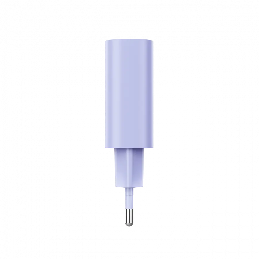 CANYON charger OnCharge 30CL Max Power 30W 1xPD EU Purple - image 3
