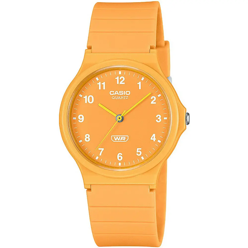 Мъжки часовник Casio - MQ-24B-9BEF