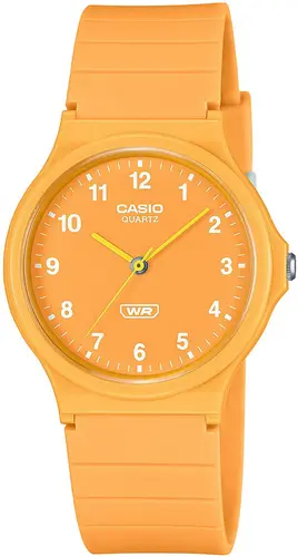 Ανδρικό ρολόι Casio - MQ-24B-9BEF - 1