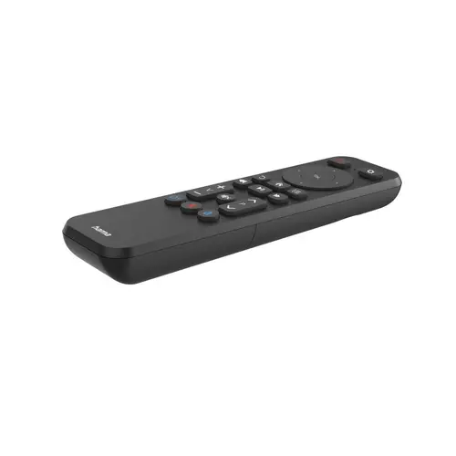 HAMA Дистанционно управление за TV + Netflix, Prime Video, бутони Disney+, програмируемо - image 1