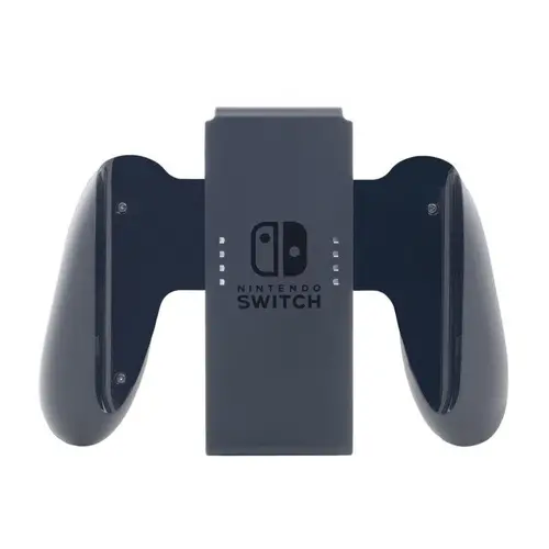 Конзола Nintendo Switch OLED 64GB - Бял - image 4