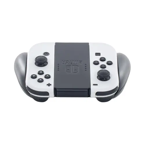 Конзола Nintendo Switch OLED 64GB - Бял - image 7