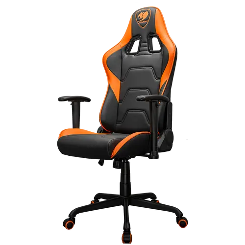 COUGAR ARMOR ELITE Gaming chair, Orange - image 3