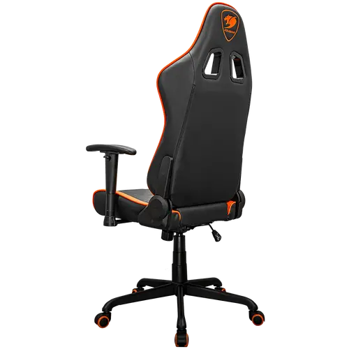 COUGAR ARMOR ELITE Gaming chair, Orange - image 7