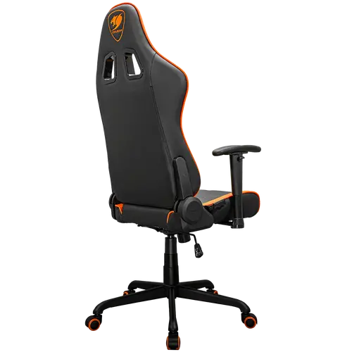 COUGAR ARMOR ELITE Gaming chair, Orange - image 8