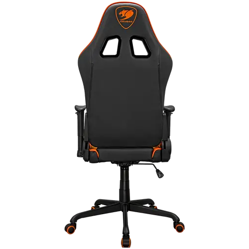 COUGAR ARMOR ELITE Gaming chair, Orange - image 9