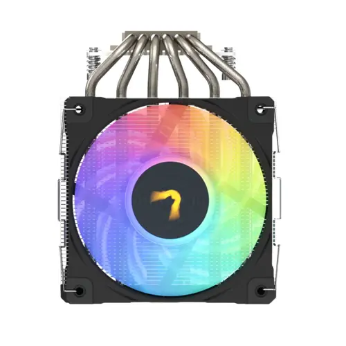 Охлаждаща система, Valkyrie DL125 - image 3