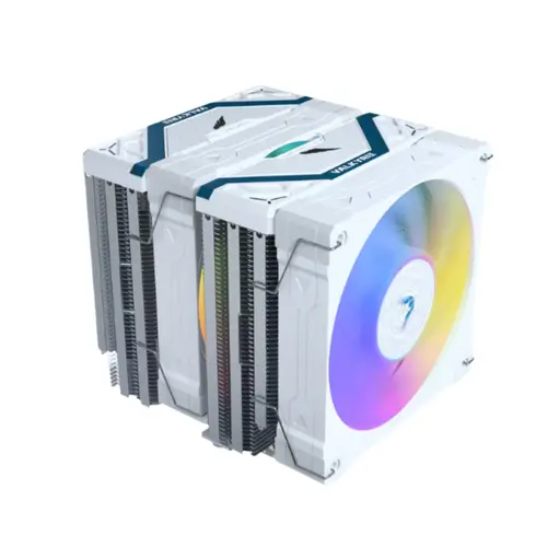 Охлаждаща система, Valkyrie DL125 White - image 1