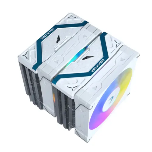 Охлаждаща система, Valkyrie DL125 White - image 3