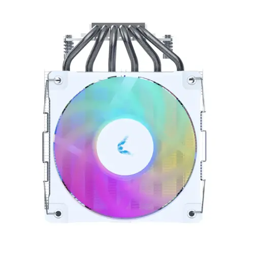 Охлаждаща система, Valkyrie DL125 White - image 4