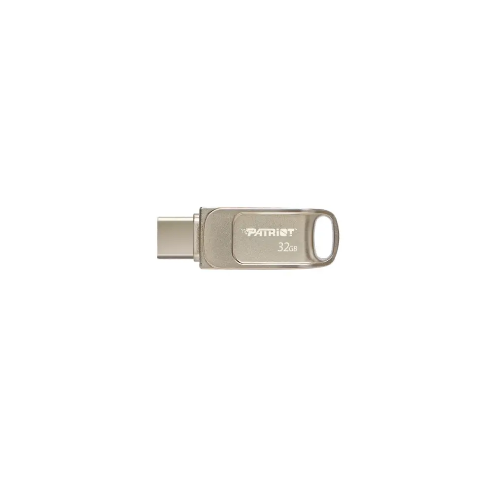 Памет, Patriot TAB560 32GB USB 3.2 Gen 1 Type-A+C